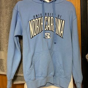 North Carolina Hoodie- Medium